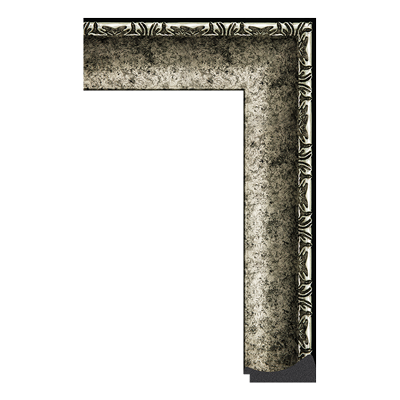 INTCO 1557-S155 polystyrene picture frame moulding