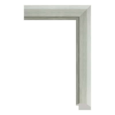 INTCO 1696-06MT unfinished picture frame moulding