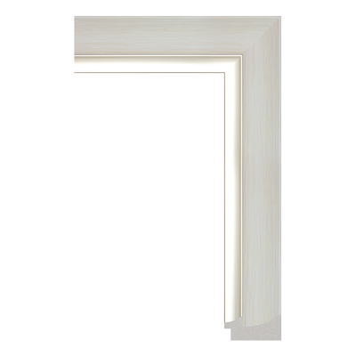 INTCO 1775-64GT unfinished picture frame moulding