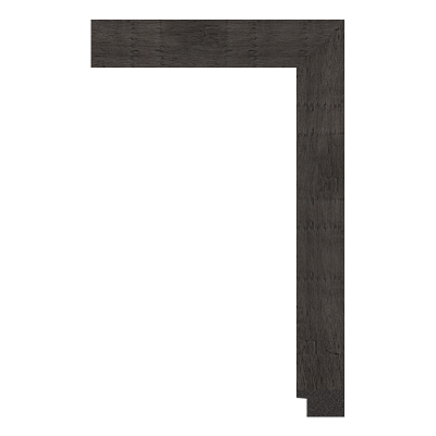 313-AD-1289 polystyrene picture frame moulding