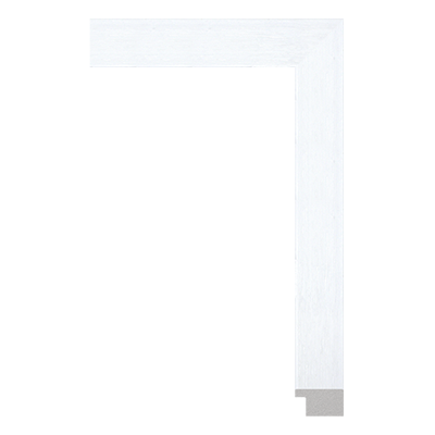 313-J-W1 polystyrene picture frame moulding