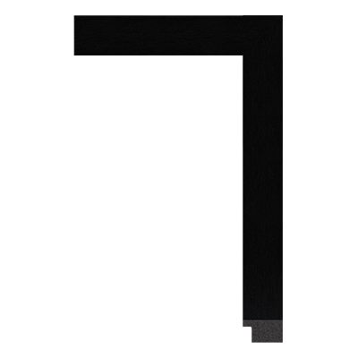 313-K-06 polystyrene picture frame moulding