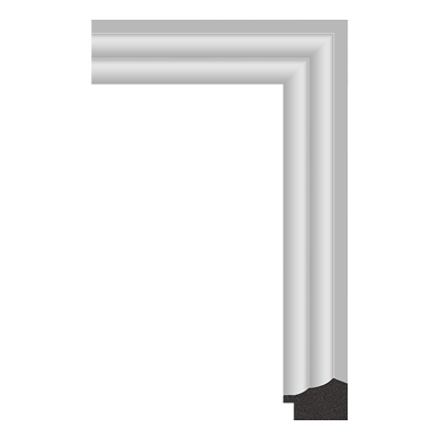 INTCO 1215-2156 polystyrene picture frame moulding