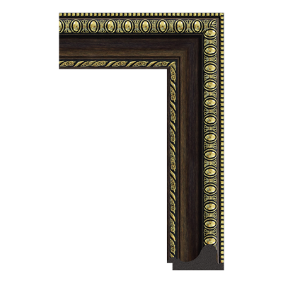 unfinished picture frames