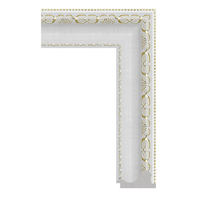 unfinished picture frames
