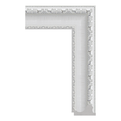 unfinished picture frames