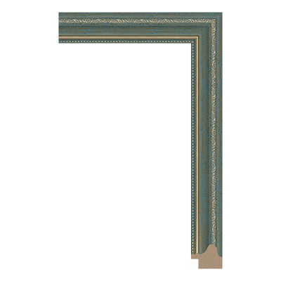 decorative picture frame moulding