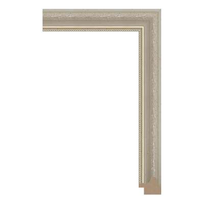 decorative picture frame moulding