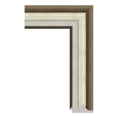 classic gold picture frame moulding