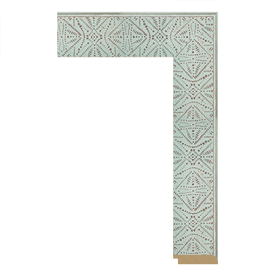unfinished picture frame moulding