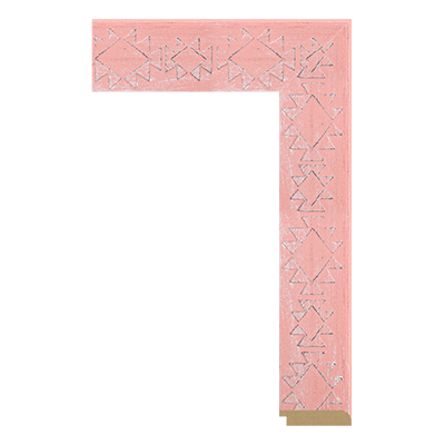 unfinished picture frame moulding