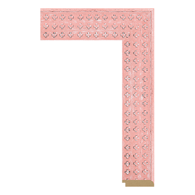 unfinished picture frame moulding