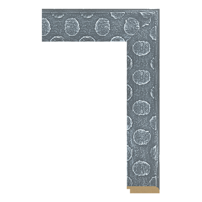 unfinished picture frame moulding