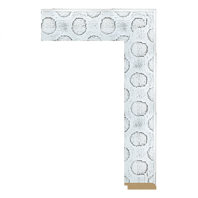 unfinished picture frame moulding