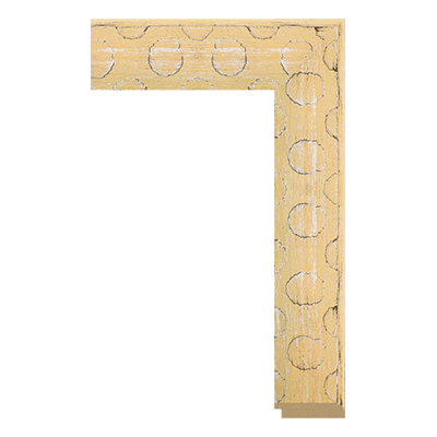unfinished picture frame moulding