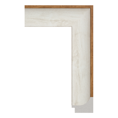 unfinished picture frame moulding