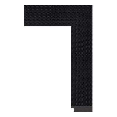 INTCO 3950-A-1007 PS mirror frame moulding