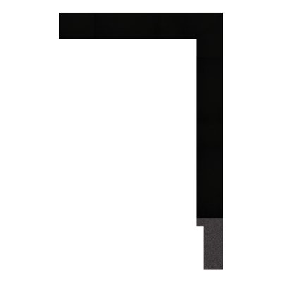 INTCO 1184-06 PS art frame moulding