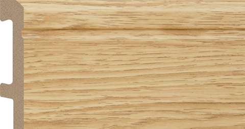 Pine Skirting Board JT60-A-883T - 3 1/8