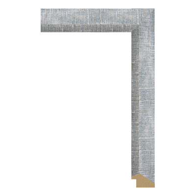 1248-K-707 — 3.6cm PS Bilderrahmenleiste