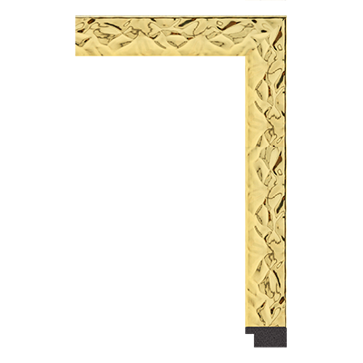 Light Luxcury Gold Picture Frame