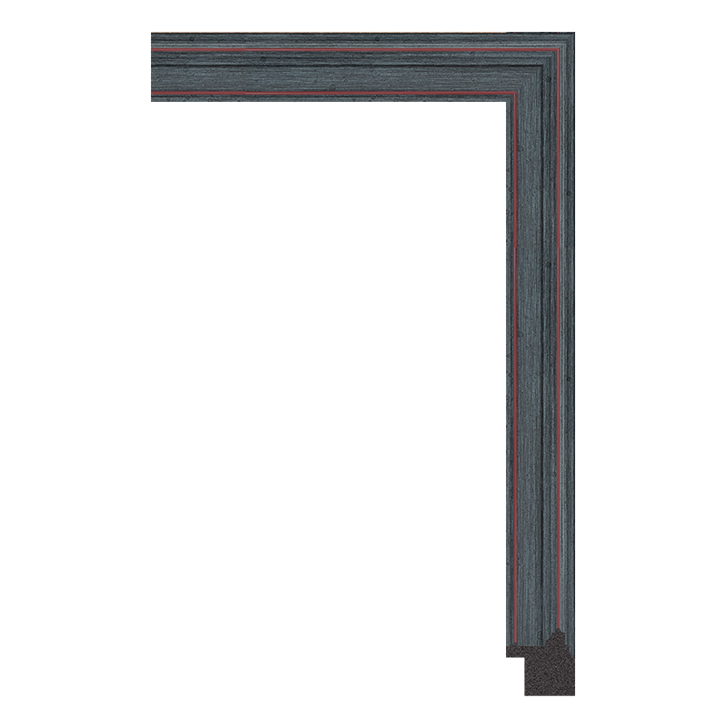5988-99CMT — 2.3cm PS Baguette d'Encadrement