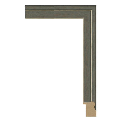 modern picture frame moulding