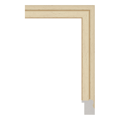 modern picture frame moulding