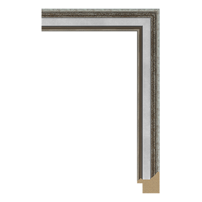 modern picture frame moulding