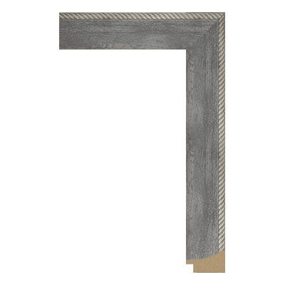 wood unfinished picture frame moulding