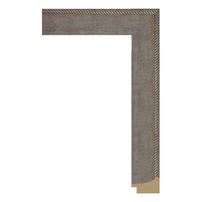 wood unfinished picture frame moulding