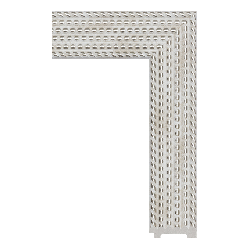 952-WK-C-70 — 7.6cm PS Bilderrahmenleiste