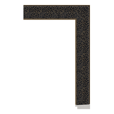 modern unfinished picture frame moulding