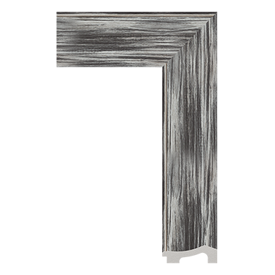 unfinished picture frame moulding
