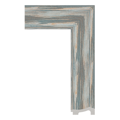 unfinished picture frame moulding