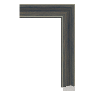 classic unfinished picture frame moulding