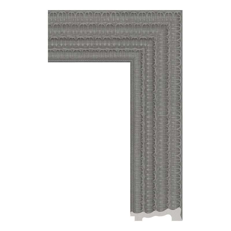 unfinished picture frame moulding
