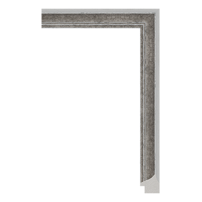 8094-754MT — 2.7cm PS Bilderrahmenleiste