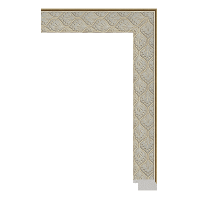 classic unfinished classic picture frame moulding