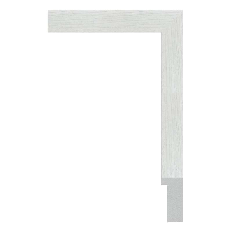 Modern Picture Frame Moulding 1184ZU172 1"W Picture Frame Moulding Wholesale Wholesale