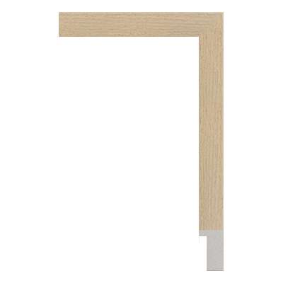 contemporary unfinished picture frame moulding by the foot