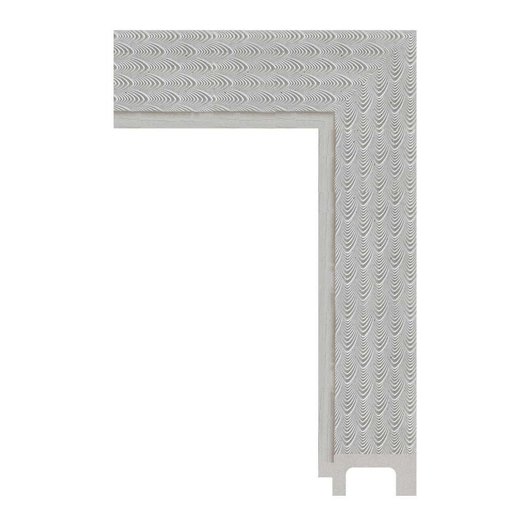 modern unfinished picture frame moulding