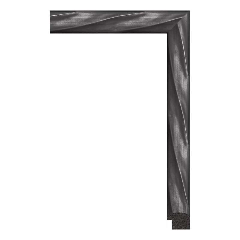 Black Picture Frame Moulding266261515/16"Picture FramePolystyrene