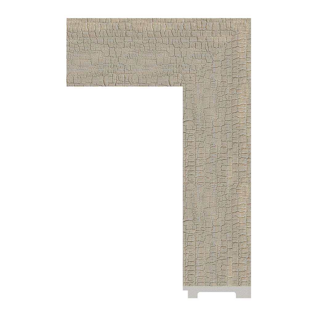 wood unfinished picture frame moulding