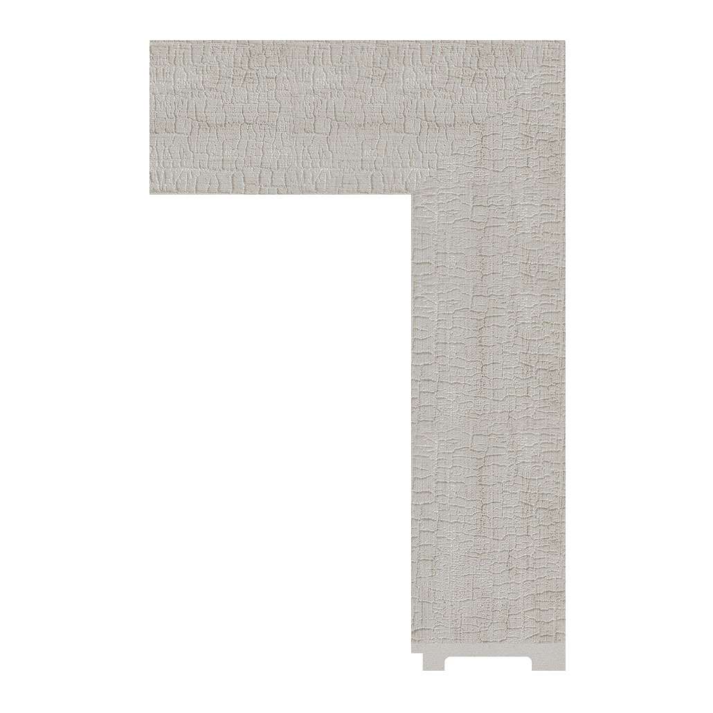 wood unfinished picture frame moulding