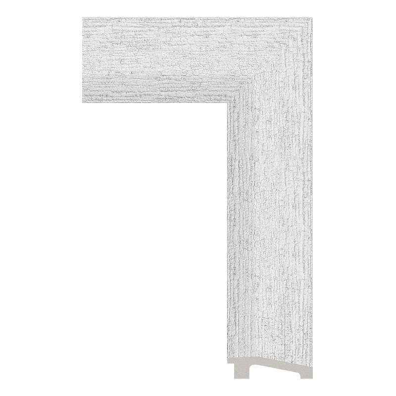 rustic unfinished picture frame moulding